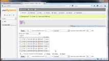 CodeIgniter - MySQL Database - Delet11) | PHP Tutotirals For BeginnCodeIgniter - MySQL Databasealues (Part 11_11) | PHP Tutotirals For Beginn