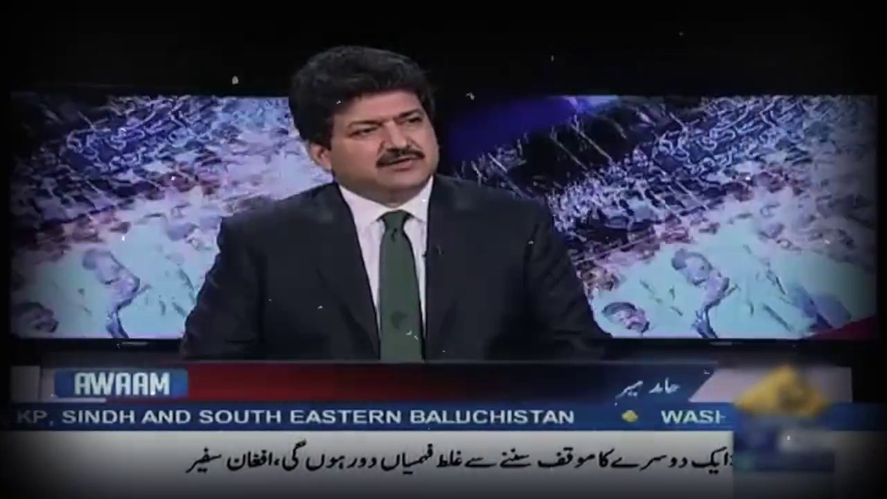 Aamir Liaquat Banned Bol News To Start Qaum Ke Sath Aisay Nahi Chalay Ga