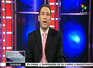 Comunidad internacional donará 672 mdd en ayuda a Lago Chad