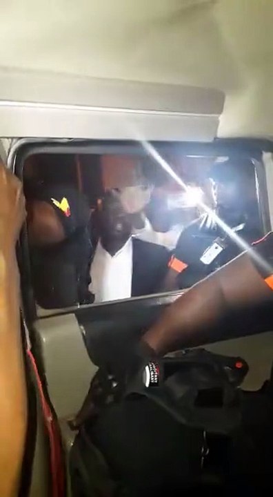 Waly ovationné a bamako
