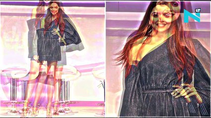 Deepika Padukone spotted at Pre-Oscar cocktail party!