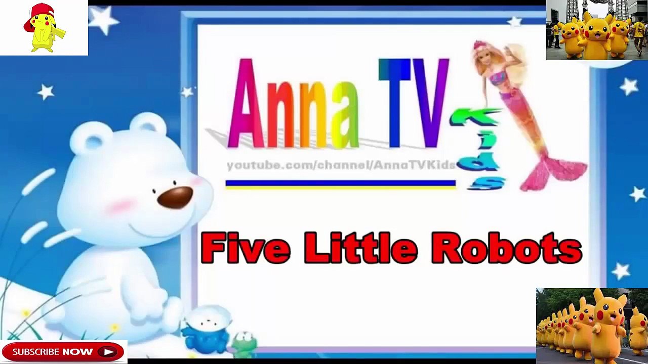 The ABC Song - THE BEST Nursery Rhymes and Songs for Children | LooLoo Kids