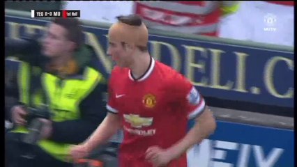 The Day United Came to Town Part Two