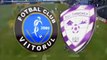 Aaron Wilbraham Goal - Newcastle Utd 0-1 Bristol City - 25-02-17