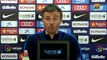 Luis Enrique: This is an important game for both teams