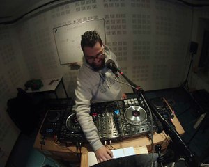 Dj Guest - Dj KARDY - vendredi 17.02.17