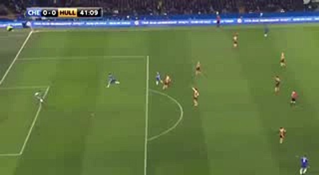 AUbameyang goal ~ freiburg vs borussia dortmund 0-2 2017 HD