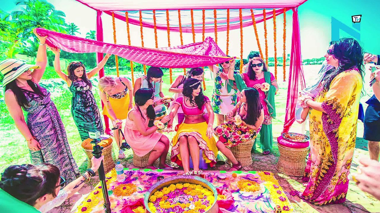 Beach weddings in Goa may face ban!