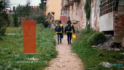 Top 5 Faits HALLUCINANTS sur le cannabis !