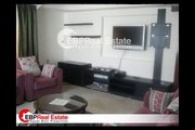 Egypt Expat Area in Degla Maadi Super luxe apartment for rent consists of  3 bed