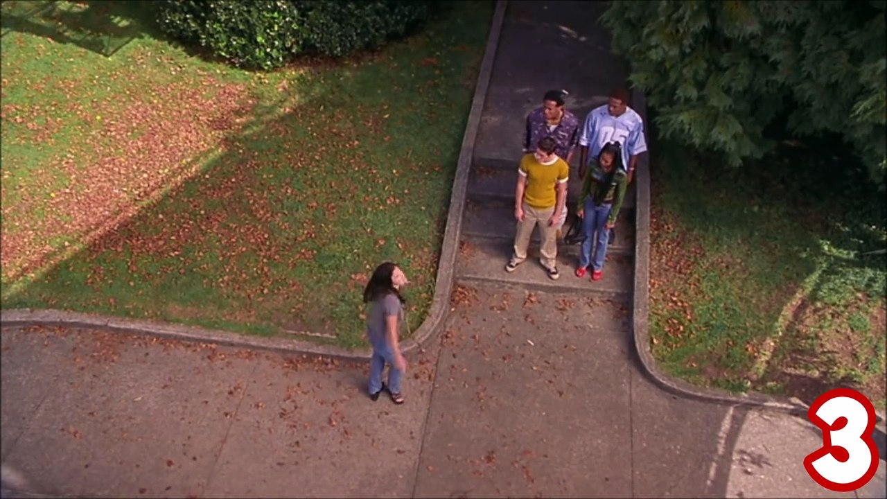 Tous les morts du film : Scary Movie (2000)