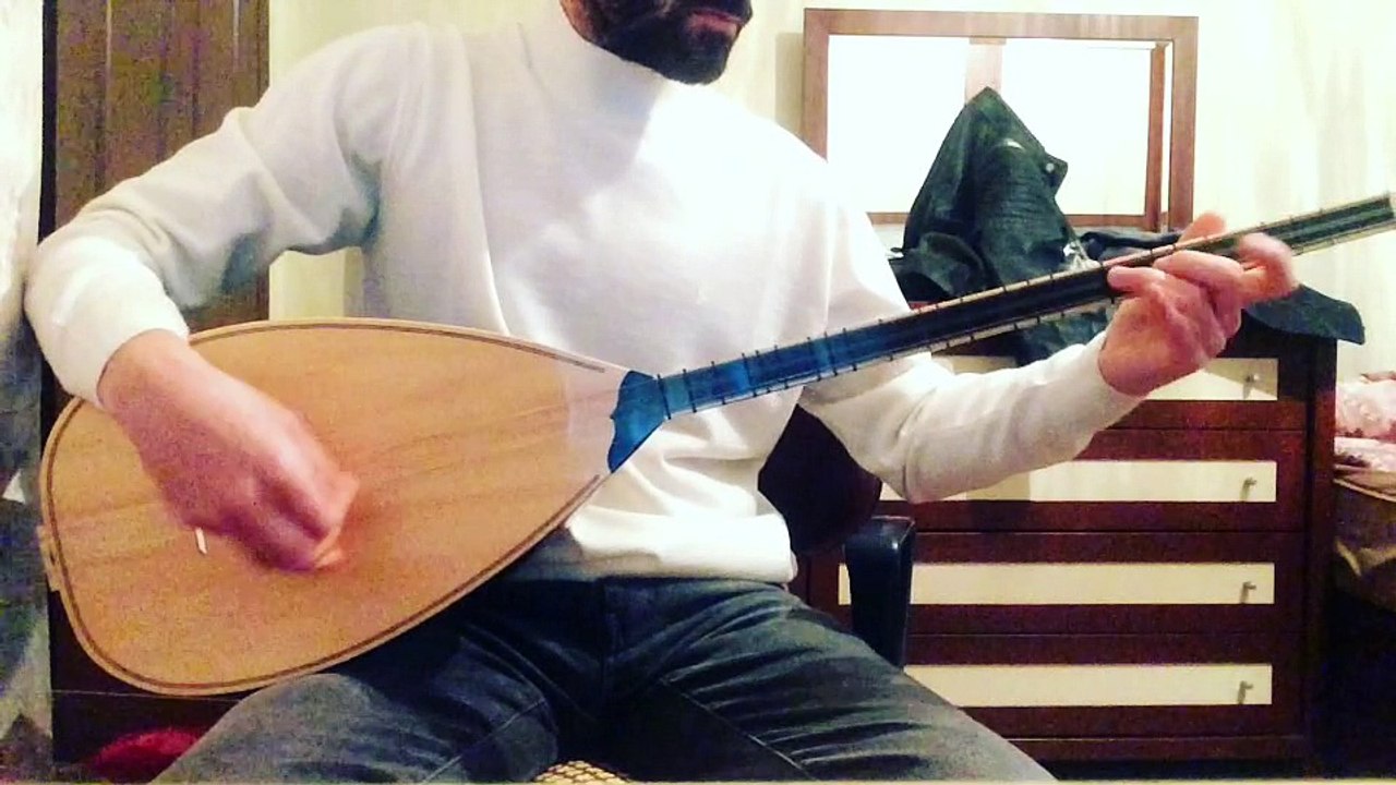 Egzersiz...Özel Saz Dersi ANKARA 0 538 316 83 06