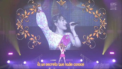 [SUB ESPAÑOL] Kudo Haruka (工藤遥) _ Navi ga Kowareta Oujisama (LOVE CHANCE)