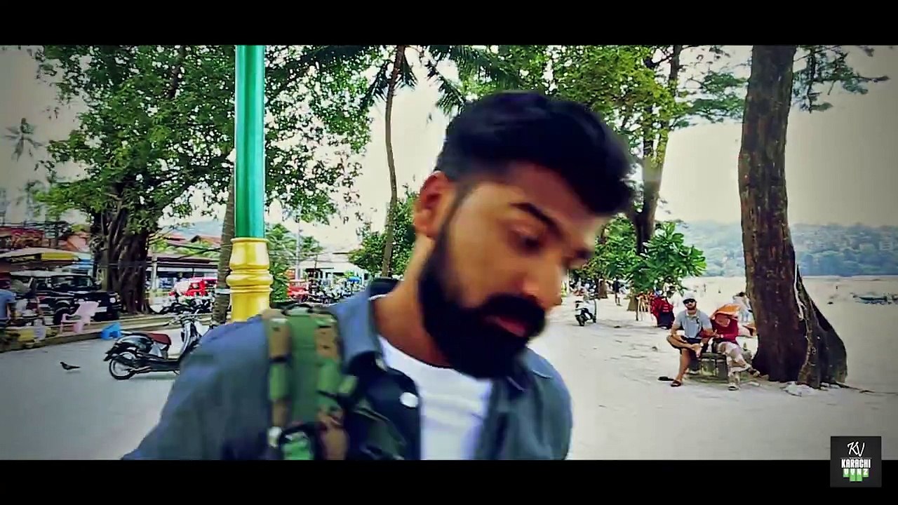 DESI PEOPLE's PROBLEM IN ABROAD By Karachi Vynz