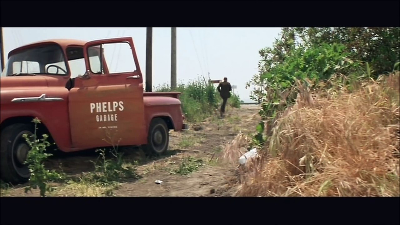 Michael Myers (1978-2002) Kill Count HD