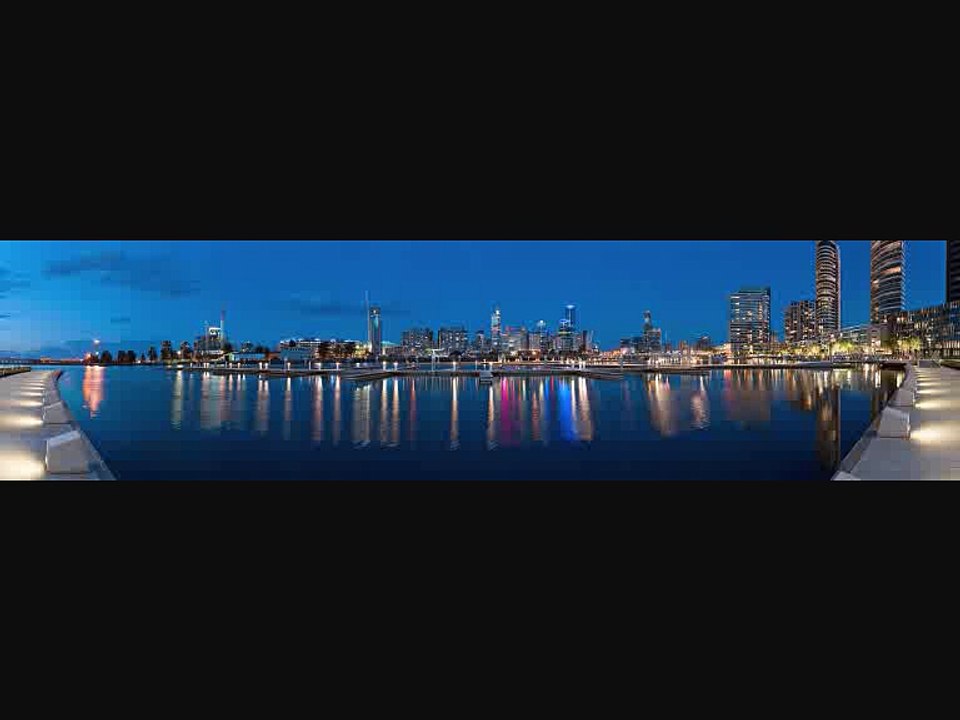 Panorama's