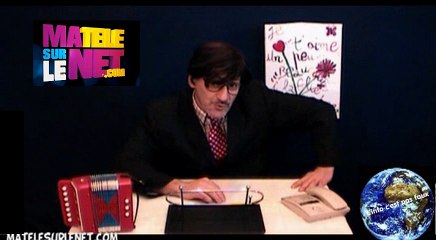 Si c'est de l'info, c'est qu'c'est pas faux !