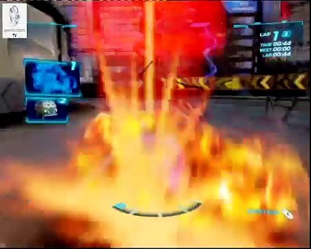 Тачки 2 Игра Дисней Грем Гинза Спринт Автомобиля Игры