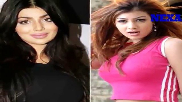 Ayesha Takia Damaged her face after Lip plastic surgery