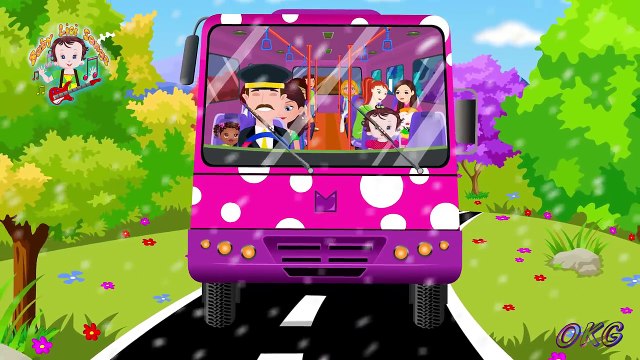 Dedo de la Familia, el Papá y el Dedo de Más Rimas infantiles y los Niños Canciones para Bebés y Niños pequeños