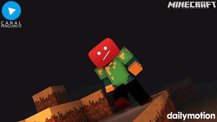 Minecraft: Games #09 - O VÍDEO PERDIDO! - Super Minecraft Maker