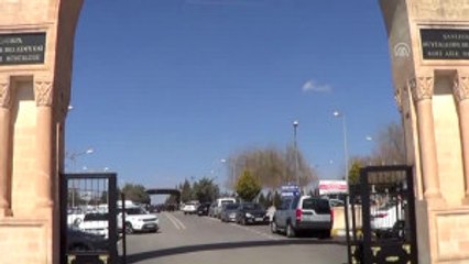 Şanlıurfalı Bestekar Balak, Hayatını Kaybetti