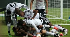 Beşiktaşlı Necip Uysal, Sakatlığı Nedeniyle Galatasaray Maçında Oynayamayacak