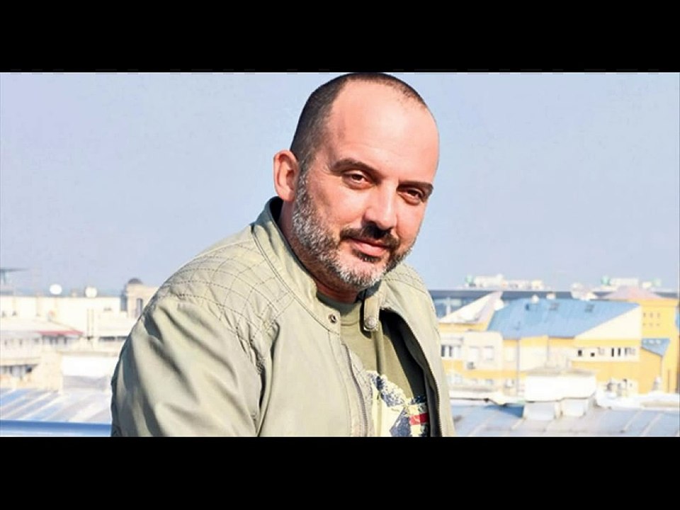 Tony Cetinski i Sonja Bakic - Trazim te