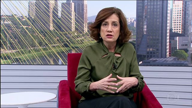 Bom Dia Brasil - Miriam Leitão analisa perspectivas para os juros após novo corte na Selic -