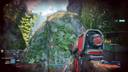 My boi didn't deserve that death I did