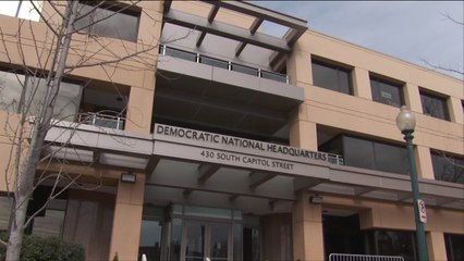 أليسون.. مسلم ينافس على قيادة الحزب الديمقراطي الأميركي