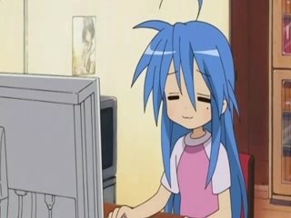 Lucky star 05 b