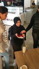 Marriage Request Global Upscale in Tunisia