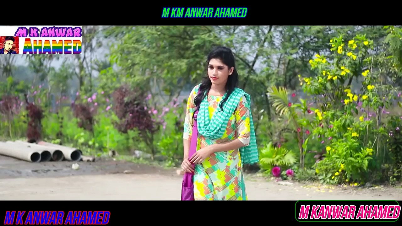 Bangla New Music Video 2017 By Hridoy khan