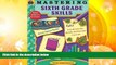 READ book Mastering Sixth Grade Skills (Mastering Skills) Teacher Created Resources Staff Pre Order
