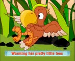 Little Polly Flinders - Nursery Rhyme & Karaoke Version