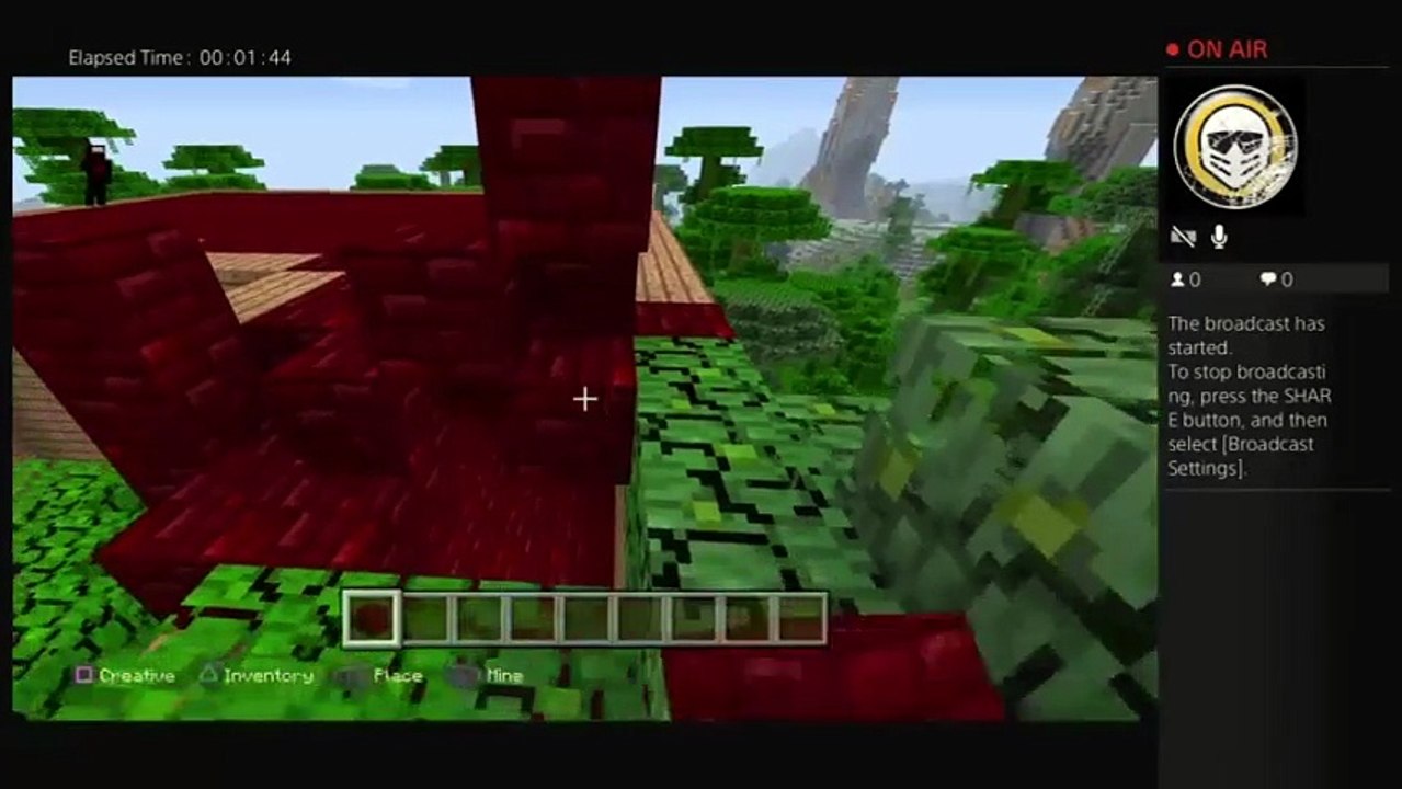 MC please watch (4)