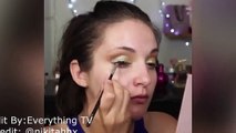 Beautiful Eye Makeup Tutorials Compilation 2017