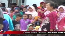 Gerry Mahesa ~Benci~New Pallapa Live Blandong Indah Rembang 9 Desember 2016