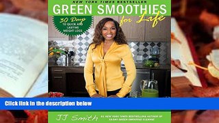 PDF  Green Smoothies for Life Trial Ebook