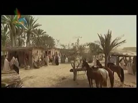 Hazrat Owais Qarni ,Islamic Movie in Urdu Part-05