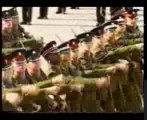 British soldier song - northern ireland