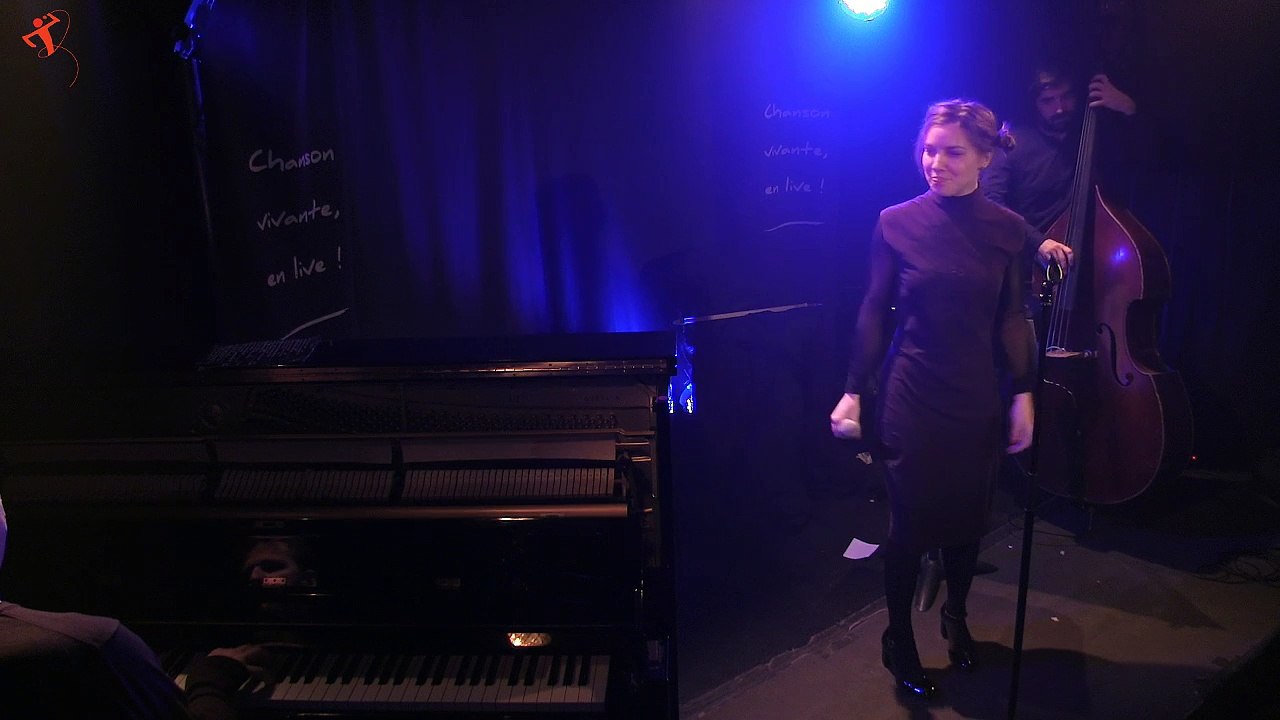 Co-plateau Jeanne Rochette + Claire Elzière //// partie 1 (24/02/2017)