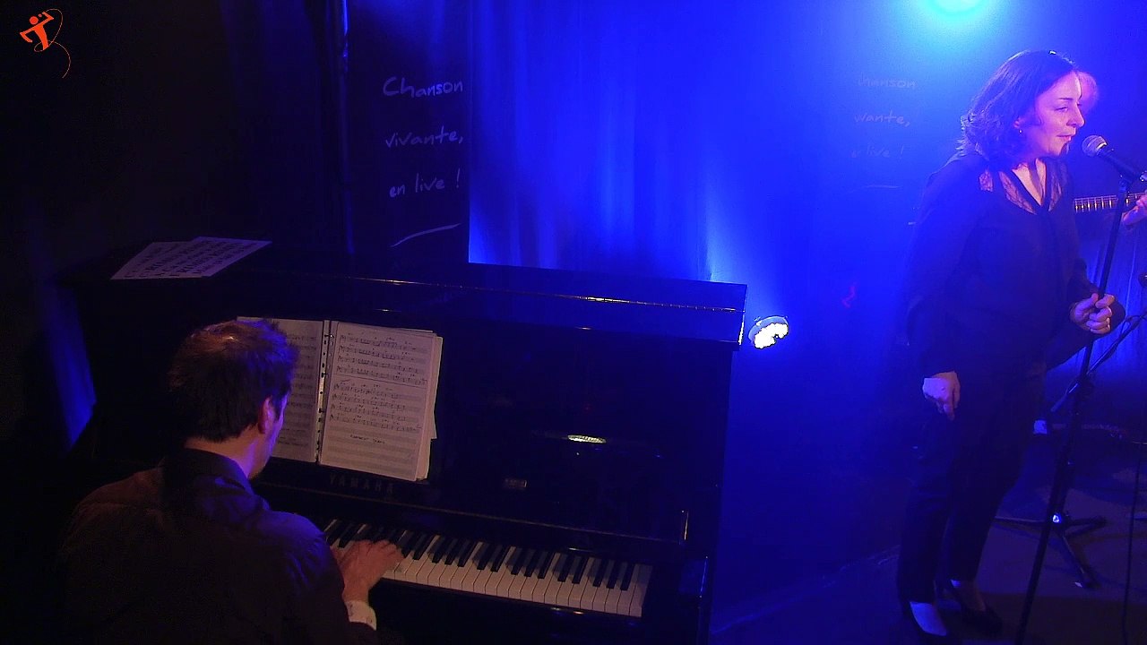 Co-plateau Jeanne Rochette + Claire Elzière //// partie 2 (24/02/2017)