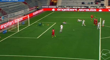 Dejan Sorgic Goal HD - Thun	2-0	Vaduz 25.02.2017