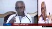 M.N.VIJAYAN EXPIRED - Last Moments of M.N. Vijayan