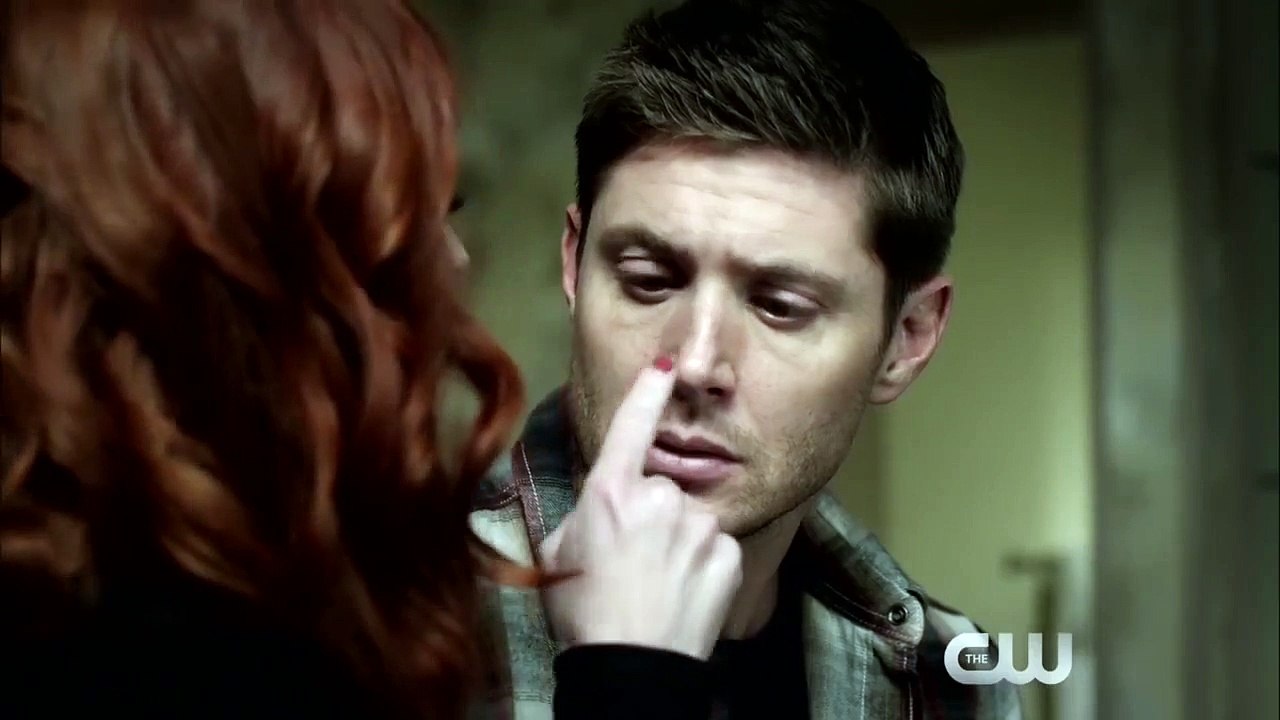 Supernatural - saison 12 - épisode 11 Teaser VO