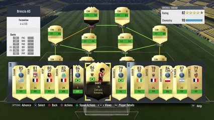[PS4] Livestream Fifa Ultimate Team #002