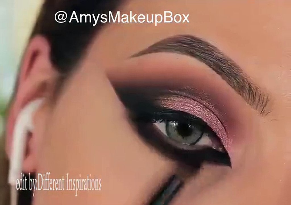 Eyes Make-up 2017 #2