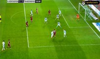 Hugo Rodallega Goal HD - Konyaspor	1-1	Trabzonspor 25.02.2017